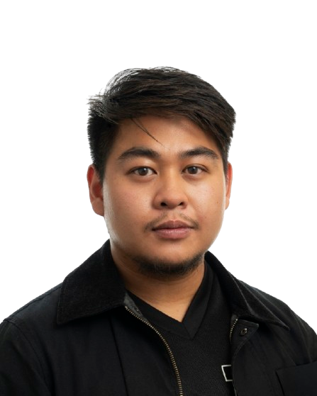 Vyron Torres — Fondateur Linaw